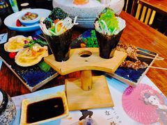 -大江户日本料理(吕厝店)