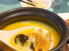 河蚌豆腐煲-西塘人家•黑金冠本地好店