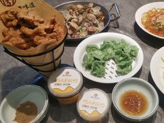 -1937青岛老味道·海肠捞饭·青岛菜(大鲍岛栈桥店)