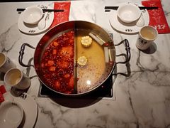 -大喜牛鲜牛肉火锅(世纪金源店)