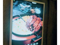 -肥肥虾庄·金牌油焖大虾(杨园滨江时代walk店)