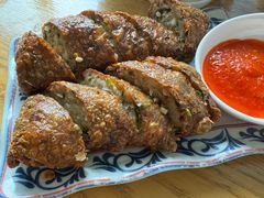 -峇峇娘马来西亚餐厅(望京SOHO店)