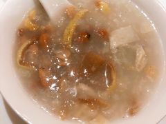 艇仔粥-粤域茶餐厅