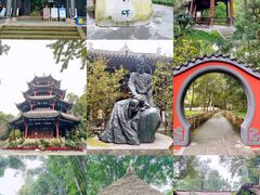 -成都杜甫草堂博物馆
