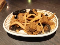 -阿大排档(长春这有山店)