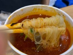 -樊记腊汁肉(西安咸阳国际机场店)