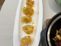 -狮王府淮扬菜(万象城店)