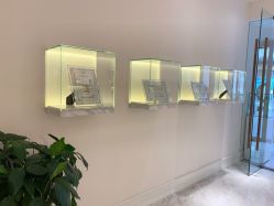 -UP&UP·半永久眉毛眼线机器野生眉