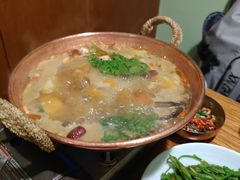 -紫滇源云南生态菜(丹凤街店)