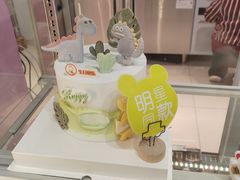 -CAKE BOSS 蛋糕老板(西单君太百货店)