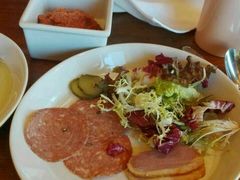 -天津君隆威斯汀酒店