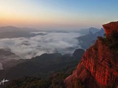 -丹霞山风景名胜区