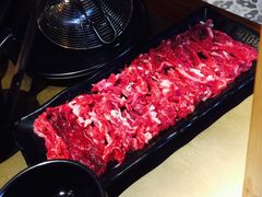 -手选潮汕鲜活牛肉火锅(二七广场店)