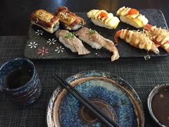 -小山渔屋(棉城店)