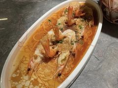 -新白鹿餐厅(金鹰新街口店)