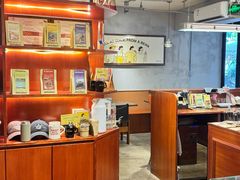 -The Roastery By AllYouWant(福田店)