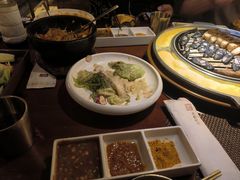 -三代烤肉(保利广场店)