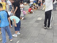 -凯德广场(武胜路店)