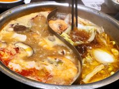 寿喜锅-MoMo牧场·寿喜烧专门店(长泰广场店)