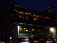 门面-夫子庙小吃广场(东牌楼店)