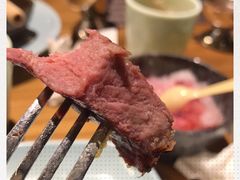 -炽真·果木窑烤自助牛排馆儿(和平欧乐店)