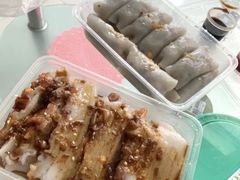 重糕粿-汕尾菜粿(向西老店)