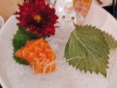 -新一番三文鱼寿司(红城湖店)