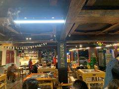 -李开心火锅馆(回兴店)