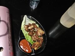 -炙韩料理·部队锅专门店