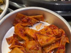 -首尔烤肉大排档(合生汇店)