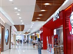 -永旺梦乐城(金银潭店)