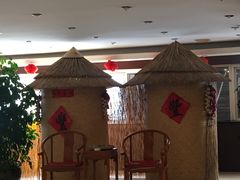 -咱家大院海鲜家常菜