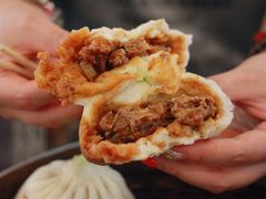 -张包铺(道外店)