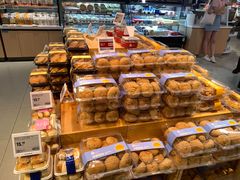-盒马鲜生(观音桥店)