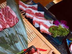 -神隐烧肉酒场(九街店)