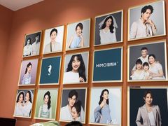 -海马体照相馆(大悦城C时尚馆店)