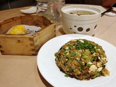 生炒糯米饭-宝园酒家(美林M·LIVE天地东座店)