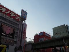 -秋叶原电器街
