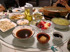 -风味小馆(天目湖宾馆店)