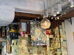 -Aroma Dessert Cafe(佑强楼店)
