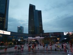 -大族广场Mall&More