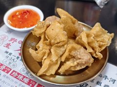 -禄粥·广府味·煲仔粥·宵夜·明档现做(江南西店)