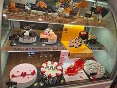 -DQ·蛋糕·冰淇淋(万象城店)