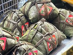 -鼎香皇高佬苏裹蒸粽