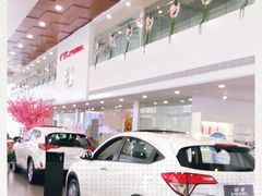 -广汽本田古田4S店