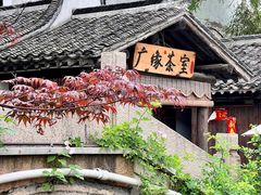 -惠山古镇·寄畅园