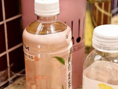 -姜胖胖无限自助烤肉(罗湖宝能店)