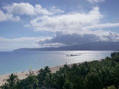 -三亚亚龙湾天域度假酒店