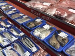 -钱大妈(粤垦路店)