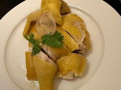 -铭轩中餐厅·海南菜·粤菜(亚龙湾瑞吉店)